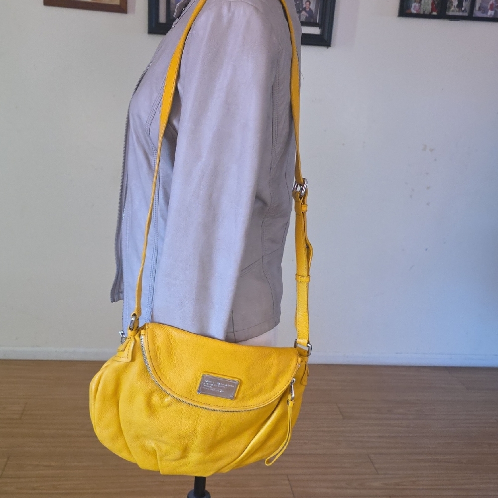 Marc Jacobs Crossbody Bag